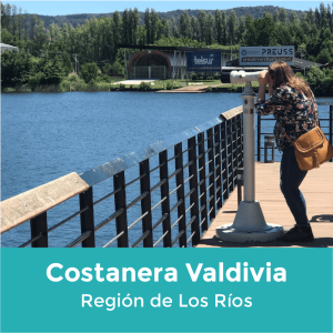 HDC Costanera Valdivia