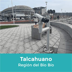 HDC Talcahuano